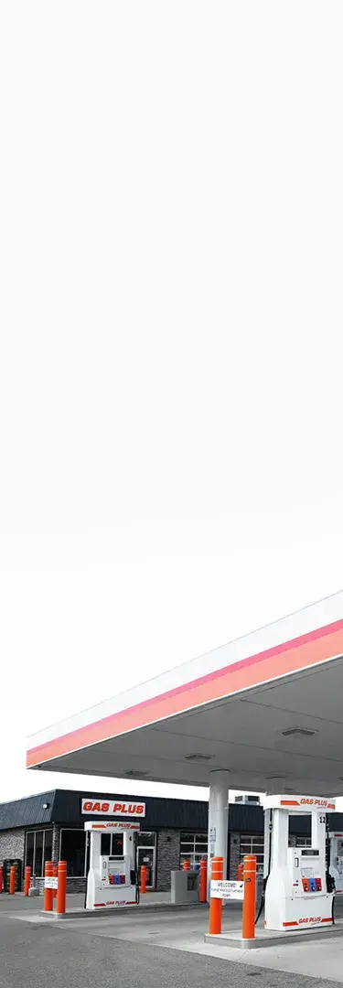 YOUR LOCAL FUEL PARTNER IN SASKATCHEWAN